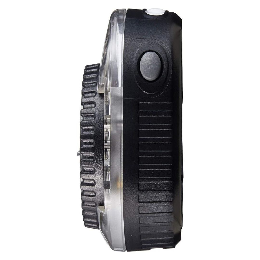 Sekonic L-208 Twin Mate - Analog Incident and Reflected Light Meter