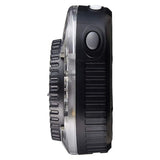Sekonic L-208 Twin Mate - Analog Incident and Reflected Light Meter