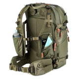 Shimoda Explore V2 35 Travel-Friendly Starter Kit with Medium DSLR Core Unit (Army Green)