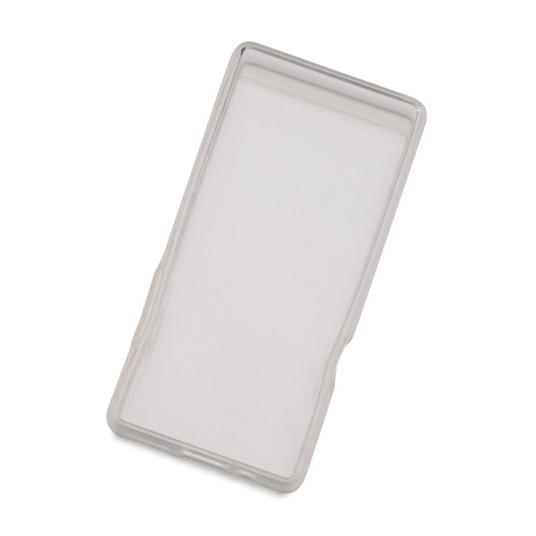 AKITO Clear TPU Case Compatible with AKITO L4/L5 Kosher MP3 Players