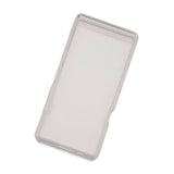 AKITO Clear TPU Case Compatible with AKITO L4/L5 Kosher MP3 Players