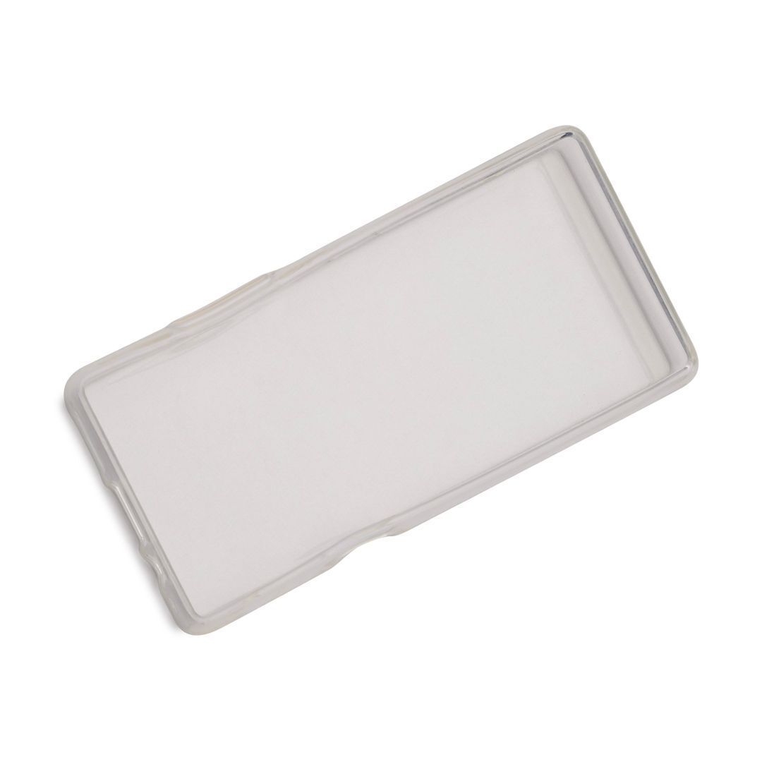 AKITO Clear TPU Case Compatible with AKITO L4/L5 Kosher MP3 Players