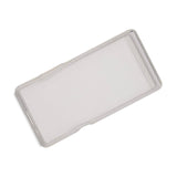 AKITO Clear TPU Case Compatible with AKITO L4/L5 Kosher MP3 Players