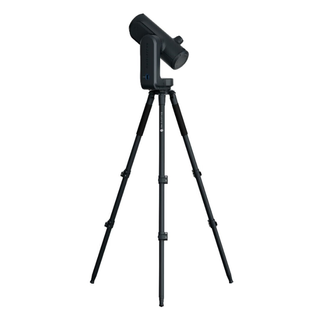 Unistellar Odyssey Pro Compact and Fully Automated Smart Telescope with Nikon Eyepiece Technology