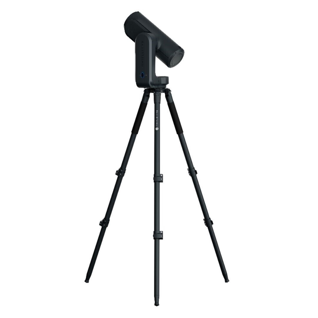 Unistellar Odyssey Compact and Fully Automated Smart Telescope with Nikon High Precision Optics
