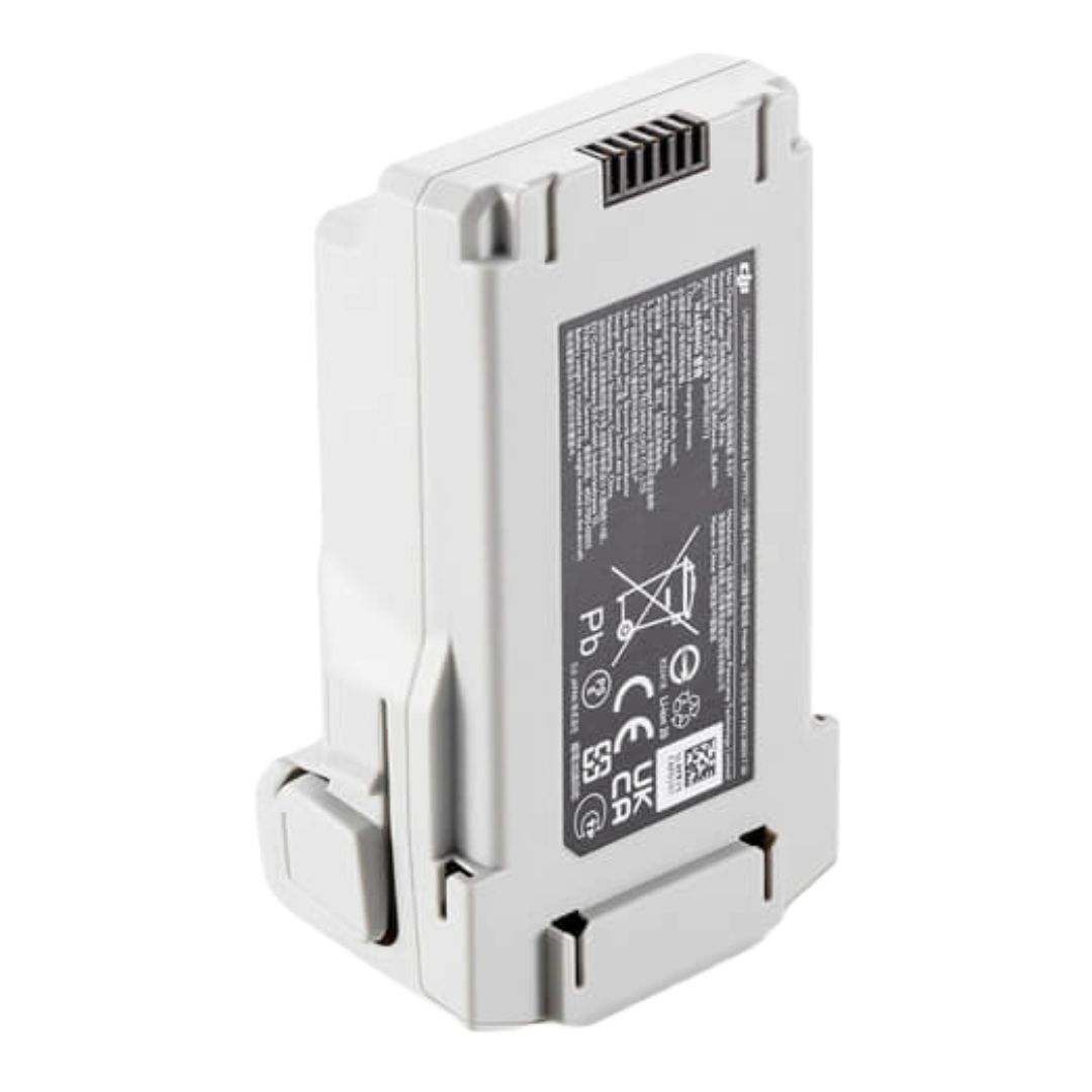 DJI Mini 4 Pro and Mini 3 Series Intelligent Flight Battery Plus