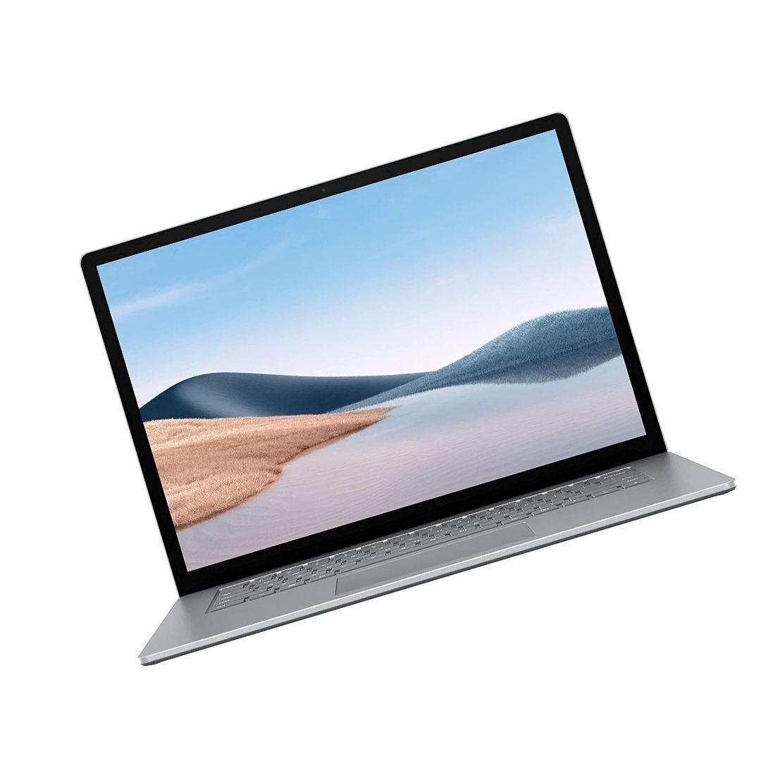 Microsoft Surface Laptop 4 シルバー アルカンターラ Microsoft Surface Laptop 4 Intel i5-1135G7 8GB 512GB SSD 13.5