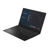 ThinkPad X1 Carbon Gen 7 Laptop Intel Core i7- 8665U 16GB, 512GB SSD 14.0 FHD Touchscreen Win 11 Pro
