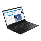 ThinkPad X1 Carbon Gen 7 Laptop Intel Core i7- 8665U 16GB, 512GB SSD 14.0 FHD Touchscreen Win 11 Pro