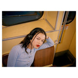 Marshall Major IV On-Ear Bluetooth Headphone with Over 80 Hours of Wireless Playtime (Black)