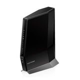NETGEAR Nighthawk Cable Modem with Built-in Wi-Fi 6 Router and Multi-Gig Experience