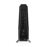 NETGEAR Nighthawk Cable Modem with Built-in Wi-Fi 6 Router and Multi-Gig Experience