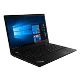 Lenovo ThinkPad P53 Laptop 15.6-Inch Intel Core i7-9850H 16GB 512GB SSD (Black, Refurbished)
