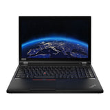 Lenovo ThinkPad P53 Laptop 15.6-Inch Intel Core i7-9850H 16GB 512GB SSD (Black, Refurbished)