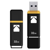 Kodak 32GB USB 3.2 USB Flash Drive (50-Pack)
