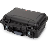 Nanuk 915 Hard-Shell Case for DJI Mini 3/Mini 4 Pro Fly More Combo (Black)
