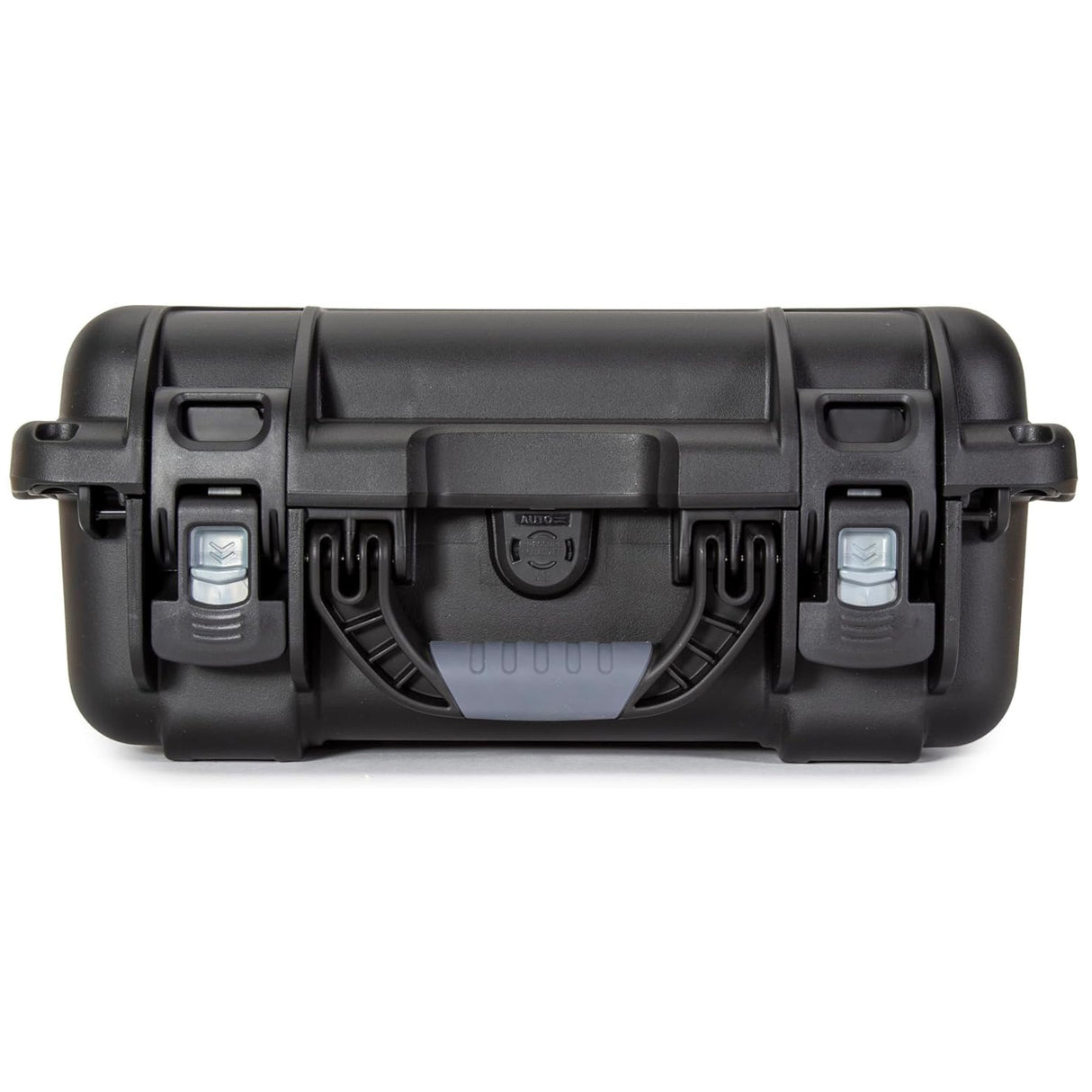 Nanuk 915 Hard-Shell Case for DJI Mini 3/Mini 4 Pro Fly More Combo (Black)