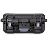 Nanuk 915 Hard-Shell Case for DJI Mini 3/Mini 4 Pro Fly More Combo (Black)
