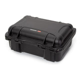 Nanuk 915 Hard-Shell Case for DJI Mini 3/Mini 4 Pro Fly More Combo (Black)