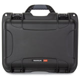 Nanuk 915 Hard-Shell Case for DJI Mini 3/Mini 4 Pro Fly More Combo (Black)
