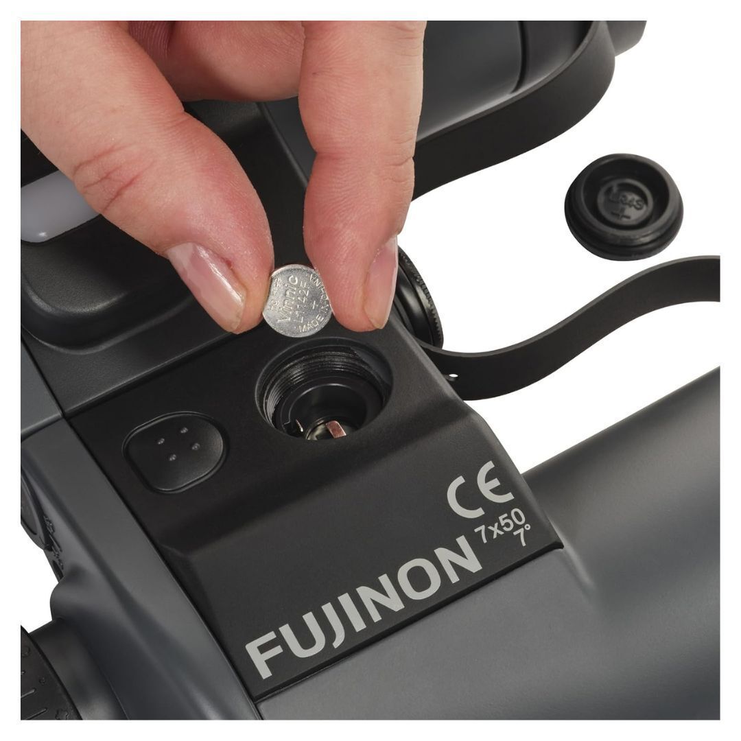 Fujifilm Mariner 7x50  WPC- XL Binocular