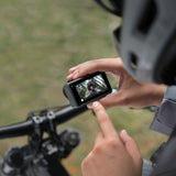 DJI Osmo Action 3 Standard Combo with 64GB MicroSD Card - Outdoor Action Camera with 4K HDR