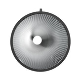 Aputure AM6820 Narrow-Angle Reflector for Electro Storm CS15 and XT26 Lights (Black)
