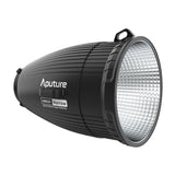 Aputure AM6820 Narrow-Angle Reflector for Electro Storm CS15 and XT26 Lights (Black)