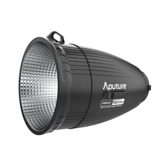 Aputure AM6820 Narrow-Angle Reflector for Electro Storm CS15 and XT26 Lights (Black)