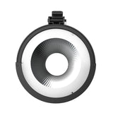 Aputure AM6850 Wide-Angle Reflector for Electro Storm CS15 and XT26 Lights (Black)