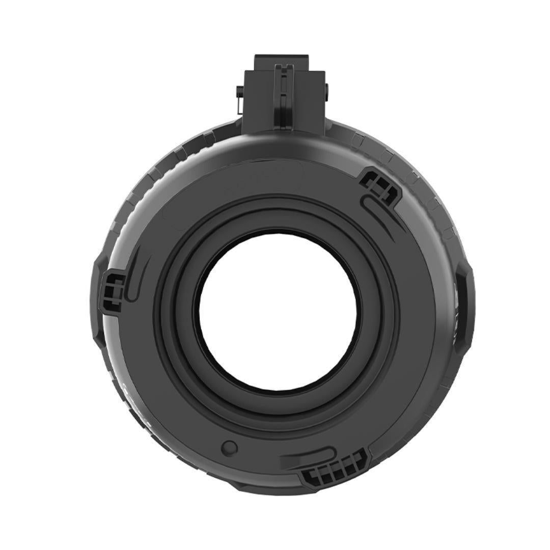 Aputure AM6850 Wide-Angle Reflector for Electro Storm CS15 and XT26 Lights (Black)