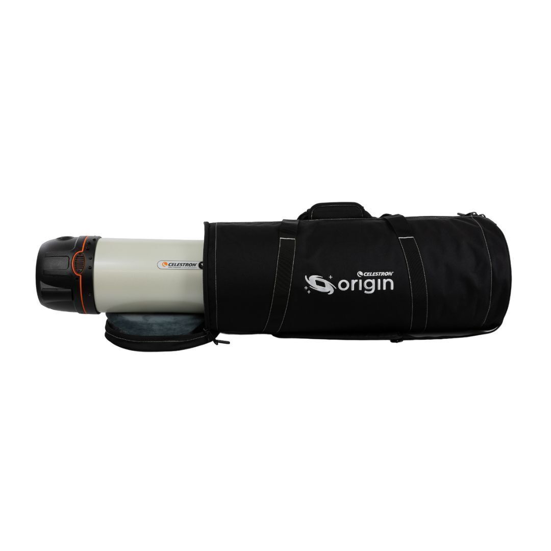 Celestron Padded Water-Resistant Telescope Bag for Celestron Origin Intelligent Home Observatory