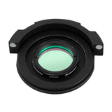 Celestron Nebula Schott B270 Glass Filter for Celestron Origin Intelligent Home Observatory