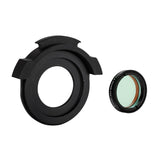 Celestron Nebula Schott B270 Glass Filter for Celestron Origin Intelligent Home Observatory