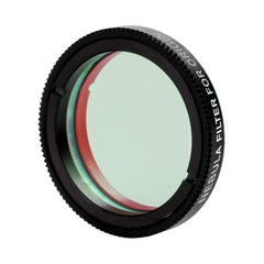 Celestron Nebula Schott B270 Glass Filter for Celestron Origin Intelligent Home Observatory