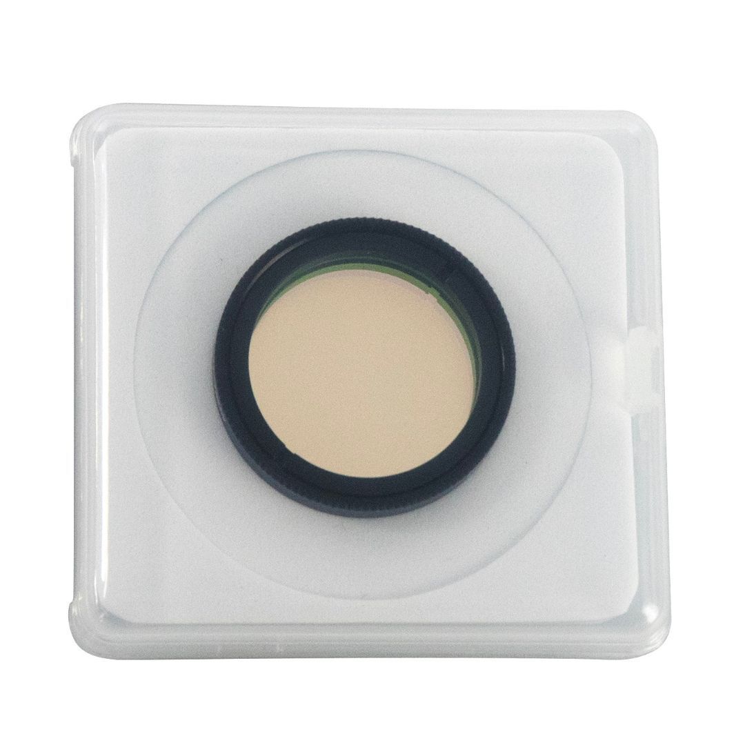 Celestron Nebula Schott B270 Glass Filter for Celestron Origin Intelligent Home Observatory