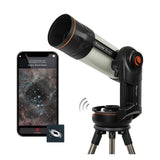 Celestron Origin Home Observatory with Rowe-Ackermann Schmidt Astrograph (RASA) Optical Technology