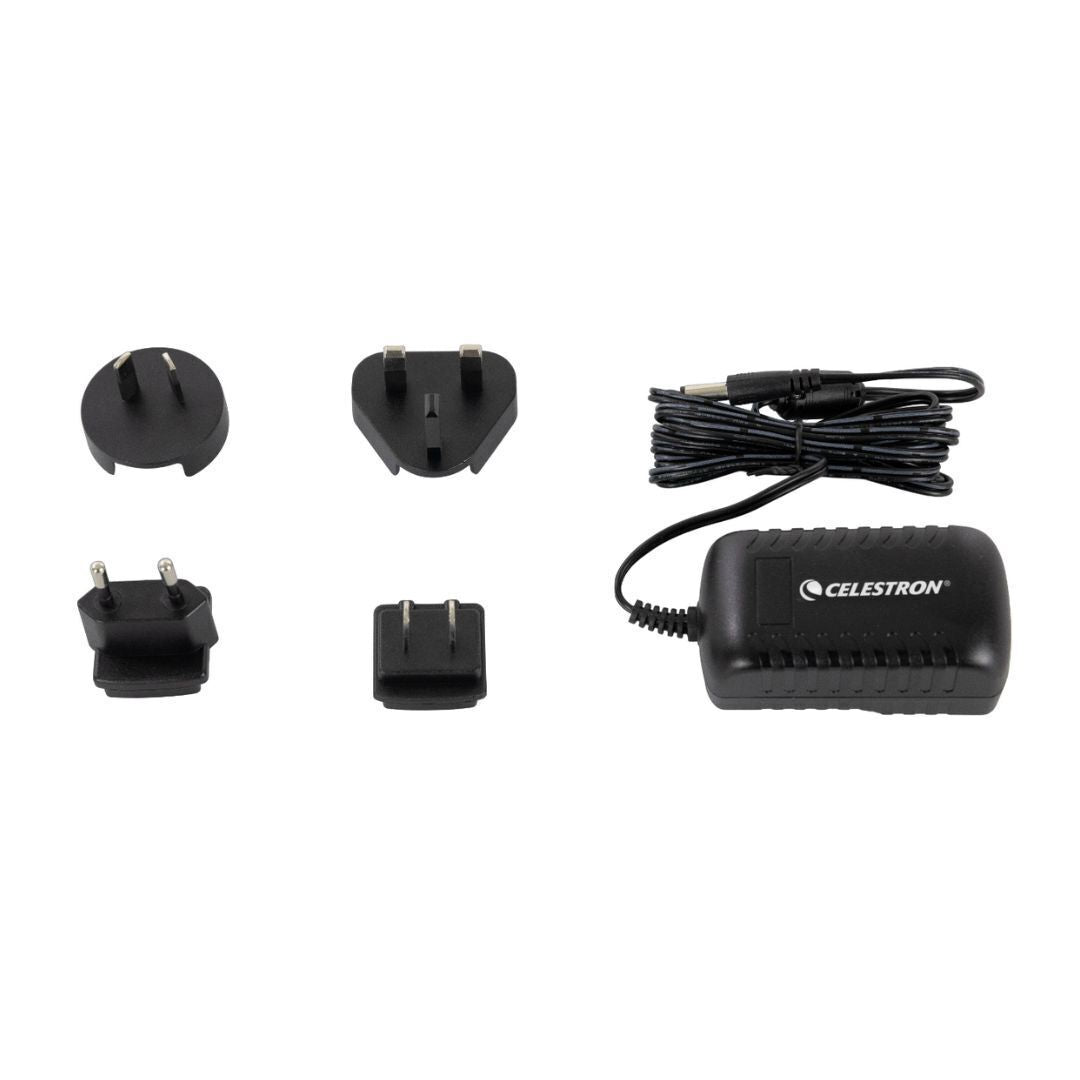 Celestron Origin Home Observatory with Rowe-Ackermann Schmidt Astrograph (RASA) Optical Technology