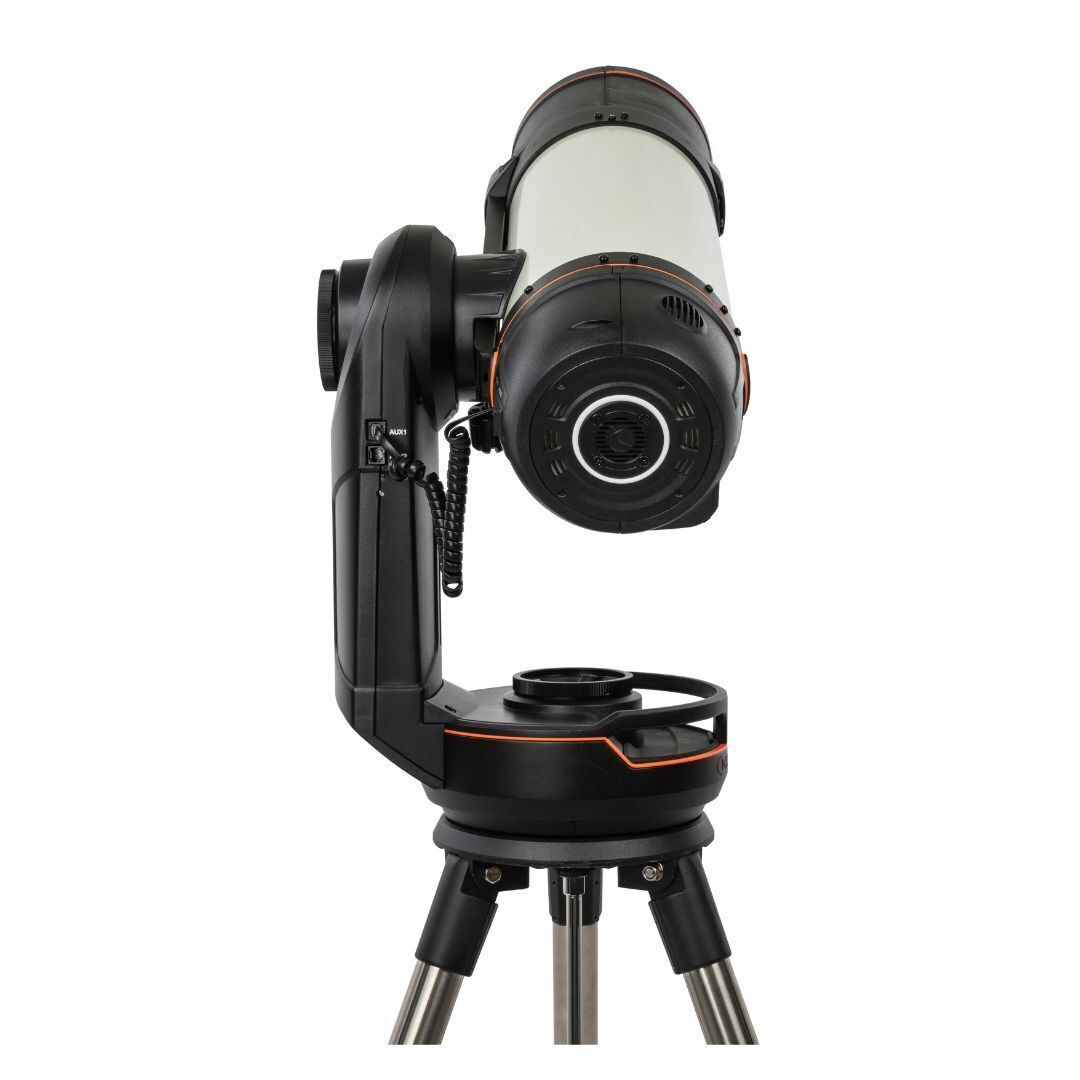 Celestron Origin Home Observatory with Rowe-Ackermann Schmidt Astrograph (RASA) Optical Technology