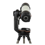 Celestron Origin Home Observatory with Rowe-Ackermann Schmidt Astrograph (RASA) Optical Technology