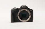 Canon EOS R100 Mirrorless Camera with 18-45mm Lens