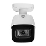 Lorex 4K Ultra HD IP Security Camera (2-pack, White) Bundle