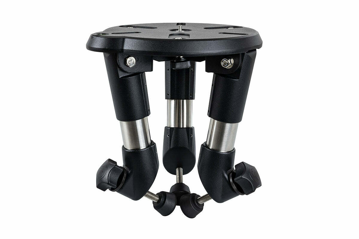 Celestron Tabletop Miniature Tripod with Folding Legs for NexStar Evolution and NexStar SE