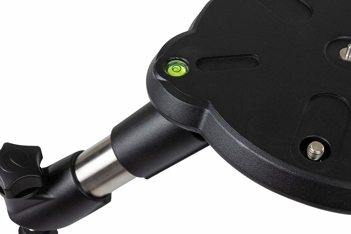 Celestron Tabletop Miniature Tripod with Folding Legs for NexStar Evolution and NexStar SE