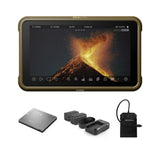 Atomos Ninja Ultra 5.2" 4K HDMI Recording Monitor with Power Kit, SSDmini (1TB) and Docking Station