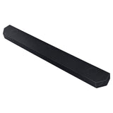 Samsung 11.1.4 Channels 656W Wireless Dolby ATMOS Soundbar with 22 Rear Speakers (Titan Black)