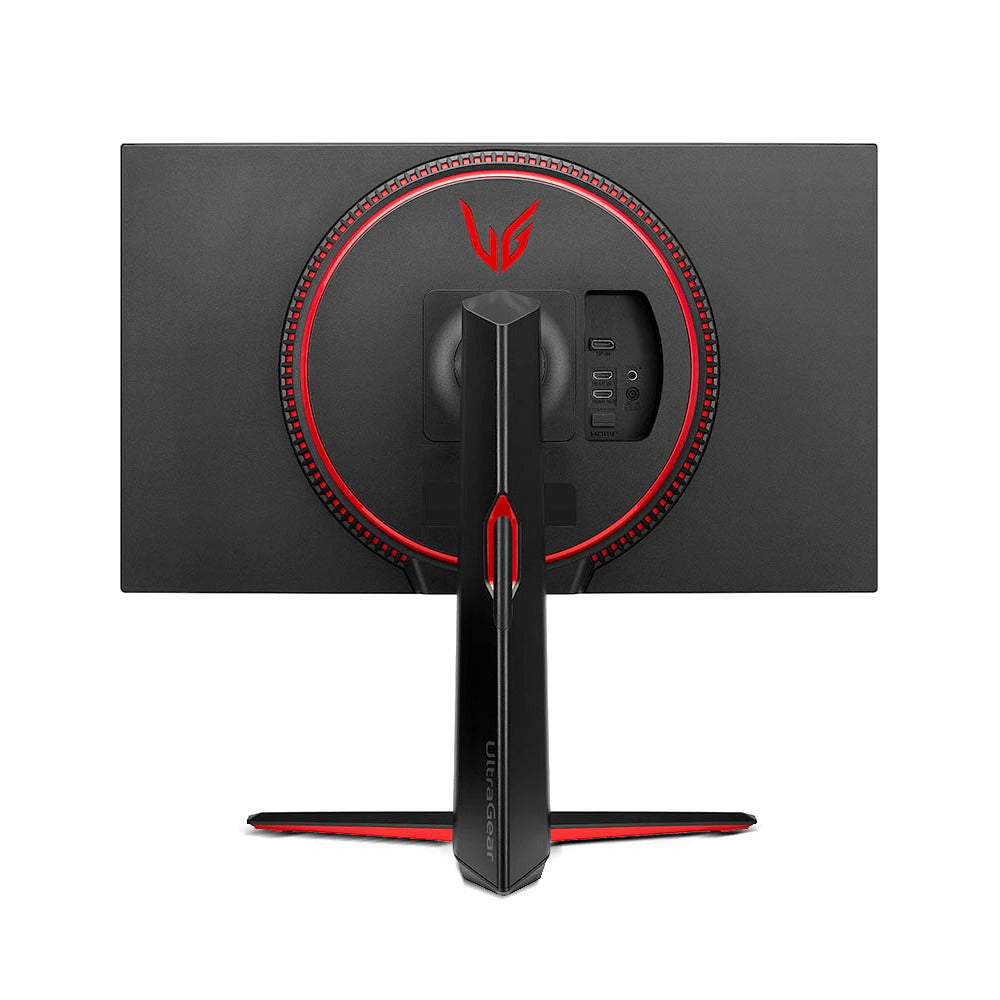 LG 27GP750-B 27-Inch UltraGear FHD IPS 1ms 240Hz HDR Monitor with G-SYNC Compatibility