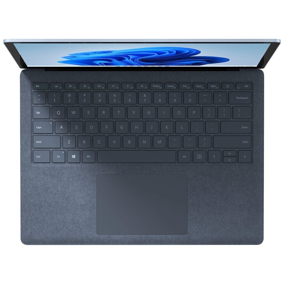Microsoft Surface Laptop 4 13.5" Touch Laptop, Intel Core i5-1135G7, 16GB RAM, 512GB SSD, Windows 11 Home (Certified Refurbished)
