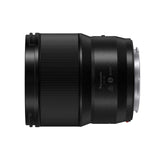 Panasonic LUMIX Full Frame 100mm F2.8 Macro Lens for Lumix S Series Cameras (S-E100)