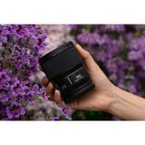 Panasonic LUMIX Full Frame 100mm F2.8 Macro Lens for Lumix S Series Cameras (S-E100)